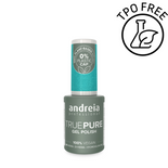 Lakier hybrydowy Andreia Professional True Pure wegański T51 10,5ml