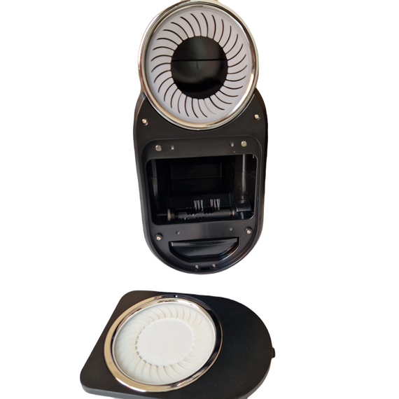 Fox Brush Cleaning Device urządzenie do czyszczenia szczotek