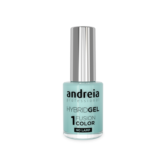 Lakier klasyczny Andreia Professional Hybrid Fusion Color z efektem hybrydy H46 10.5 ml