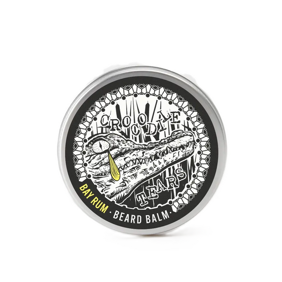 Balsam do brody Pan Drwal Freak Show Crocodile Tears nawilżający 60 ml
