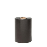 Folia Framar Back In Black w rolce z dozownikiem 12,7 cm x 97,5 m
