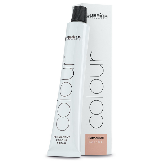 Farba Subrina Permanent Colour 7.77 intensywny brązowy średni blond 100 ml