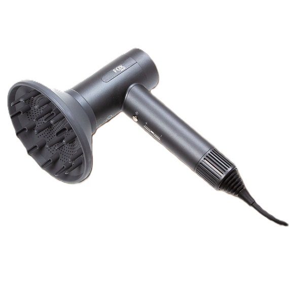 Suszarka FOX Plasma z jonizacją plazmową 1500 W