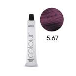 Farba Subrina Permanent Colour 5.67 jasny brąz beaujolais 100 ml