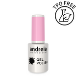 Lakier hybrydowy Andreia Professional Gel Polish 289 jasny, pudrowy róż 10,5 ml