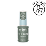 Lakier hybrydowy Andreia Professional True Pure wegański T55 10,5ml