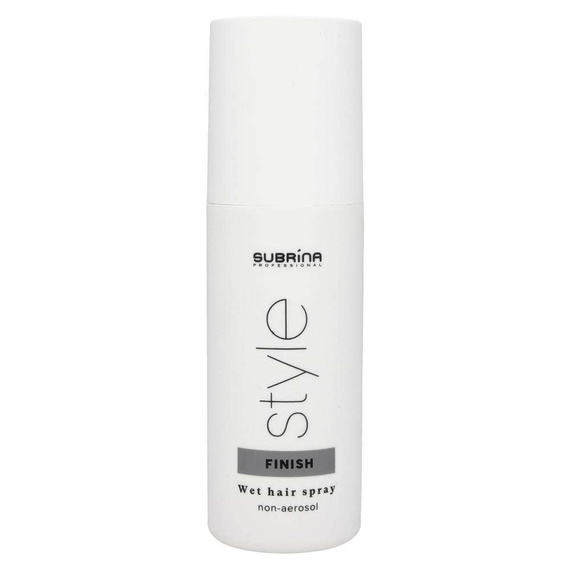 Subrina Style Finish lakier mocno utrwalający bez aerozolu 150 ml