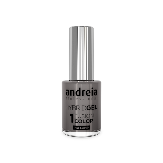 Lakier klasyczny Andreia Professional Hybrid Fusion Color z efektem hybrydy H4 10.5 ml
