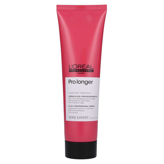 L’Oréal Professionnel Pro Longer krem termoochronny do włosów 150 ml