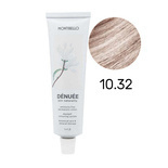 Farba Montibello Denuee 10.32 perłowy złoty platynowy blond 60 ml