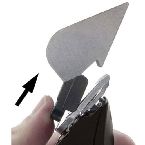 Nasadka 13 mm do maszynek Class 45 typ 1245 i Class 50 typ 1250 Moser