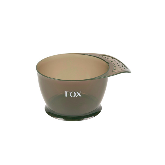 Miseczka Fox Earth Colors Maxi Olive 320 ml