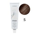 Farba Montibello Denuee 5 jasny brąz 60 ml