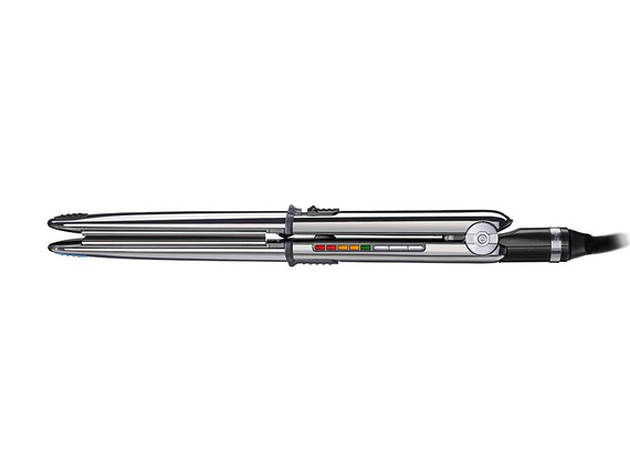 Prostownica BaByliss PRO BAB3100EPE Elipsis EP Technology 5.0 z jonizacją 24 mm