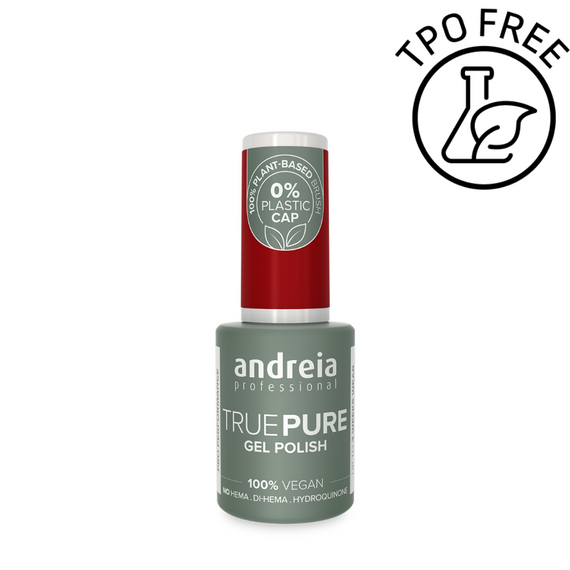 Lakier hybrydowy Andreia Professional True Pure wegański T38 10,5ml