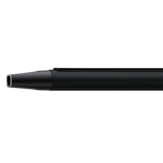 Lokówka BaByliss PRO z powłoką Black Oxide i klipsem do stylizacji włosów 13 mm