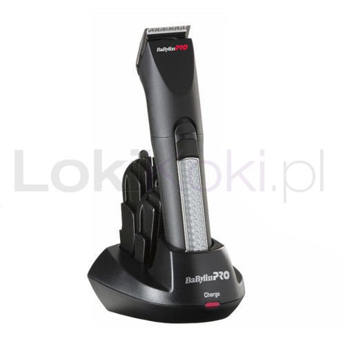 Trymer Babyliss Pro FX768E bezprzewodowy