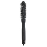 Szczotka Olivia Garden Expert Blowout Shine do modelowania i suszenia włosów czarna 20 mm