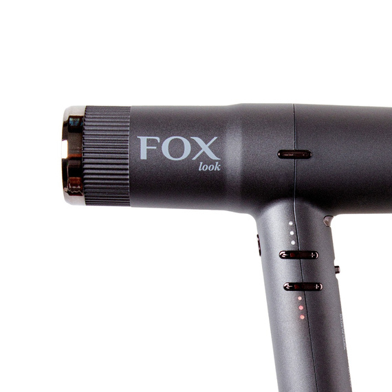 Suszarka FOX Look z technologią plazmową do włosów 1800 W