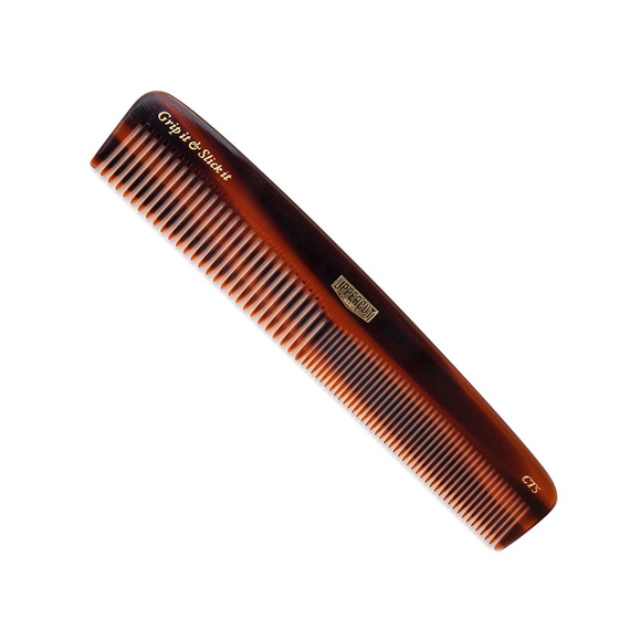Grzebień Uppercut Deluxe CT5 Tortoise Comb