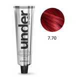 Farba Montibello Under 7.70 głęboki czerwony blond 60 ml