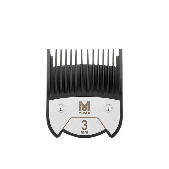 Nasadka Moser Chrom2style dystansowa magnetyczna 3 mm