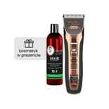 Maszynka do włosów Fale Loki Koki Pro Clipper Premium Line + szampon Gratis
