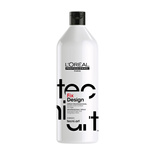 Refill spray L'Oreal Professionnel Tecni Art. Fix Designe do włosów 1000 ml