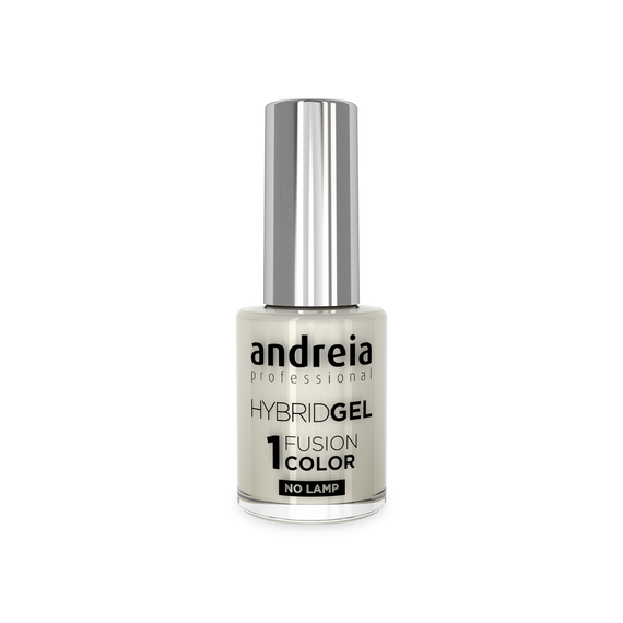 Lakier klasyczny Andreia Professional Hybrid Fusion Color z efektem hybrydy H3 10.5 ml