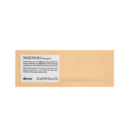Szampon Davines NOUNOU odżywczy wzmacniający suchych 12 ml