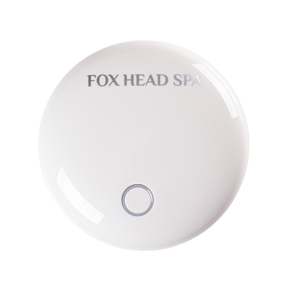 Masażer Fox Head Spa elektroniczny do pielęgnacji skóry głowy i włosów