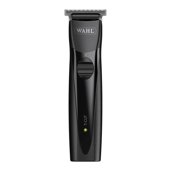 Trymer Wahl T-Cut do strzyżenia włosów bezprzewodowy 40 mm czarny