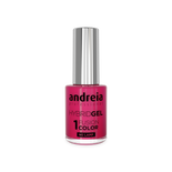 Lakier klasyczny Andreia Professional Hybrid Fusion Color z efektem hybrydy H56 10.5 ml