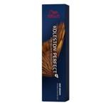 Farba Wella Koleston Perfect Me+ Deep Browns 7/71 brązowo-popielaty średni blond 60 ml
