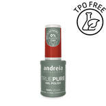 Lakier hybrydowy Andreia Professional True Pure wegański T34 10,5ml