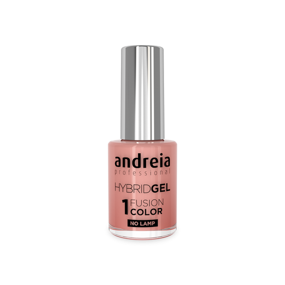 Lakier klasyczny Andreia Professional Hybrid Fusion Color z efektem hybrydy H9 10.5 ml