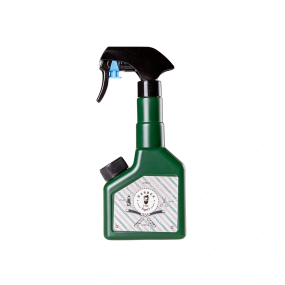 Spryskiwacz do wody Fox Barber Expert Canister zielony 350 ml