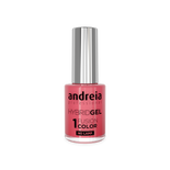 Lakier klasyczny Andreia Professional Hybrid Fusion Color z efektem hybrydy H17 10.5 ml