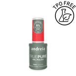 Lakier hybrydowy Andreia Professional True Pure wegański T20 10,5ml