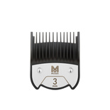 Nasadka Moser Chrom2style dystansowa magnetyczna 3 mm