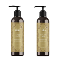 zestaw do włosów farbowanych