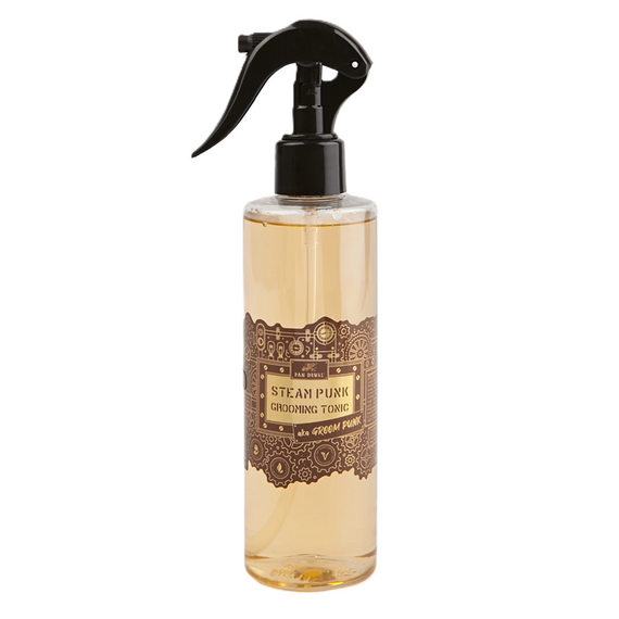 Tonik Pan Drwal Steam Punk do stylizacji włosów 400 ml