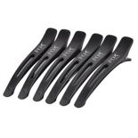 Silicon klipsy 6 szt. Fox