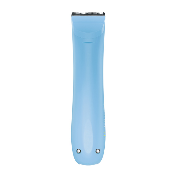 Trymer Wahl Peanut Li Cordless Blue do konturowania bezprzewodowy 32,5 mm