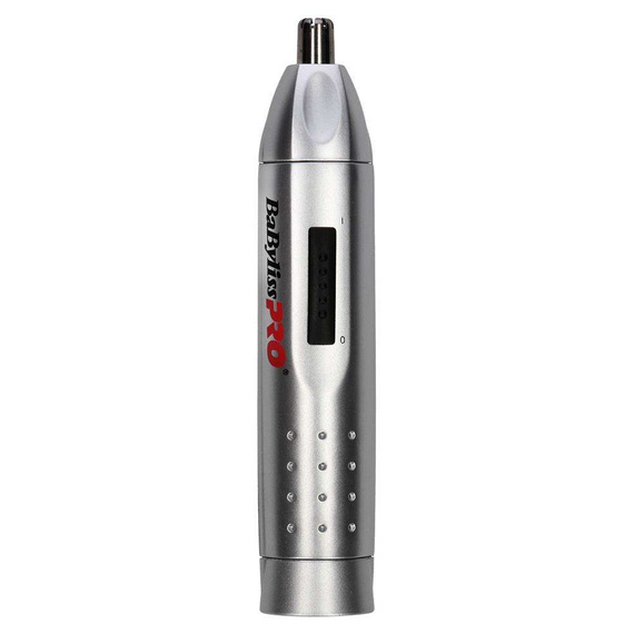 Trymer Babyliss Pro FX7020E Nose & Ear Trimmer Cordless