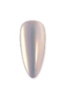Pisak do zdobień Chrome Illusion z pyłkiem opalizującym 01 Aurora 0.5 g