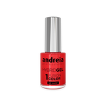 Lakier klasyczny Andreia Professional Hybrid Fusion Color z efektem hybrydy H41 10.5 ml