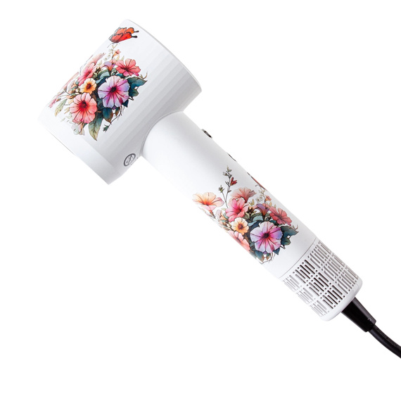 Suszarka FOX Art Flowers z jonizacją plazmową 1800 W
