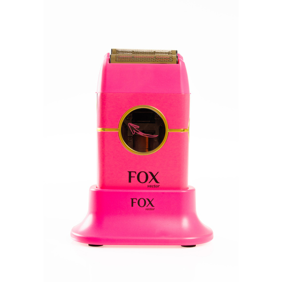 Golarka Fox Vector do strzyżenia zarostu bezprzewodowa