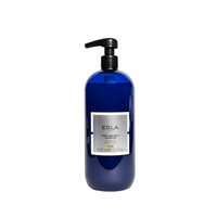 Szampon do włosów delikatnych i cienkich 1000ml